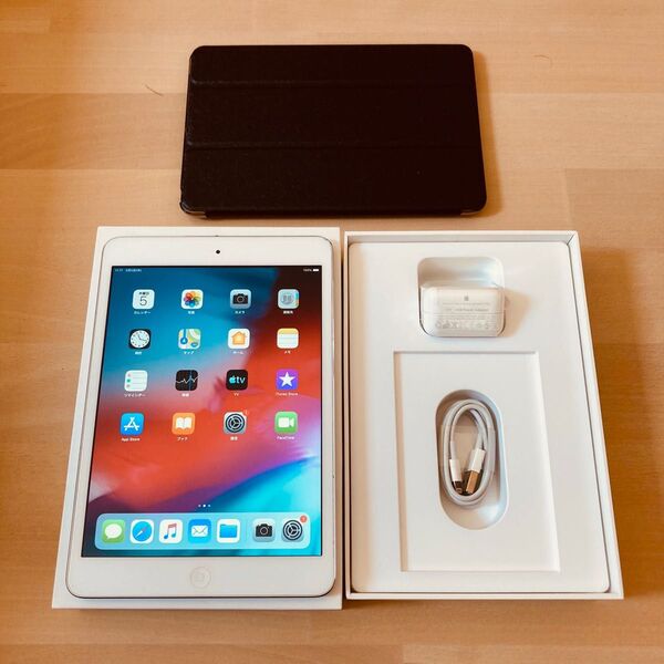 Apple iPad mini2 Wi-Fi Cellular 128GB