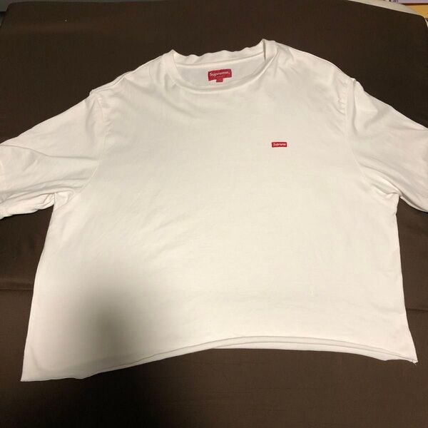 supreme tシャツ