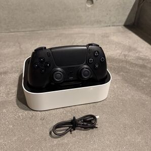 【ジャンク】PS5 DualSense コントローラー、充電ポートセット