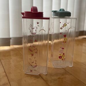お茶入れるポット