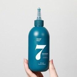 HEADSPA 7 セブントリートメント ヘッドスパ