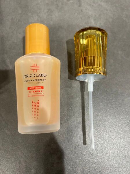 ドクターシーラボ エンリッチ メディカルリフト