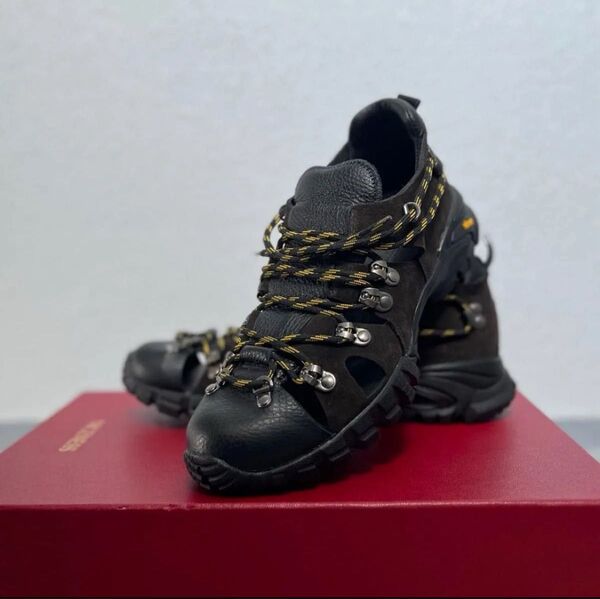 NICENESS ナイスネス VENETO 41 グルカサンダル