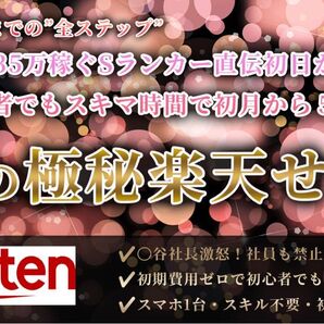 楽天せどりノウハウ