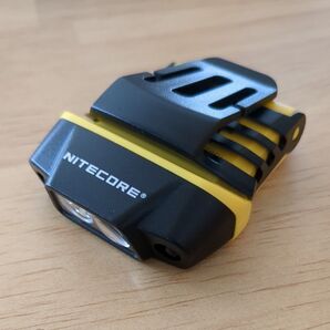 ナイトコア NU11 ヘッドライト