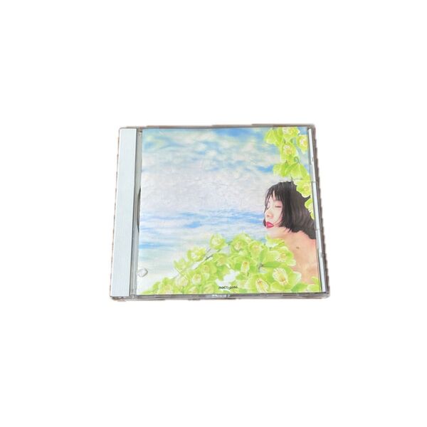 山下久美子『Joy you U』CD