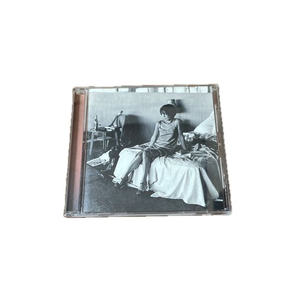 山下久美子『SMILE』CD