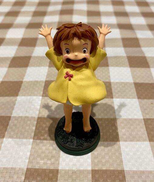 ポーズがいっぱい メイちゃん フィギュア
