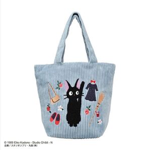魔女の宅急便 【ジジ ハンドバッグ 】未使用