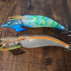DAIWA エメラルダス アモラスジョイント 3.5号 美品