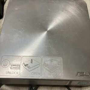 VivoPC VM40B CPU Intel Celeron 1007U HDD 2TB メモリ 4GB ACアダプタ無し