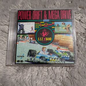 【ゲームBGM】SSTBAND POWER DRIFT & MEGA DRIVE