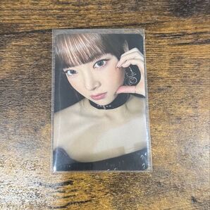 ルセラフィム ウンチェ トレカ 会場限定