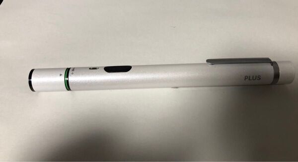 レーザーポインター PLUS -G325WH