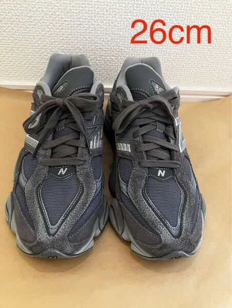 New balance9060 スニーカー