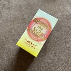 BE-MAX the SUN (ビーマックス ザ サン) 30カプセル