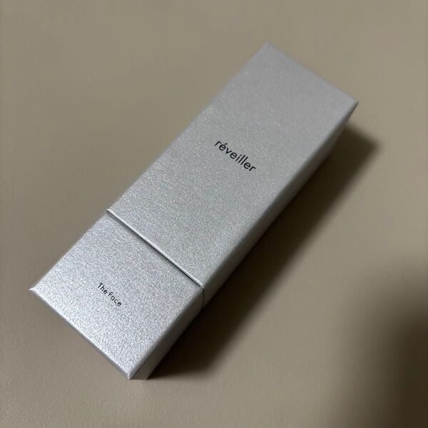 レヴェイエ The Face ザ フェイス クリーム 30g
