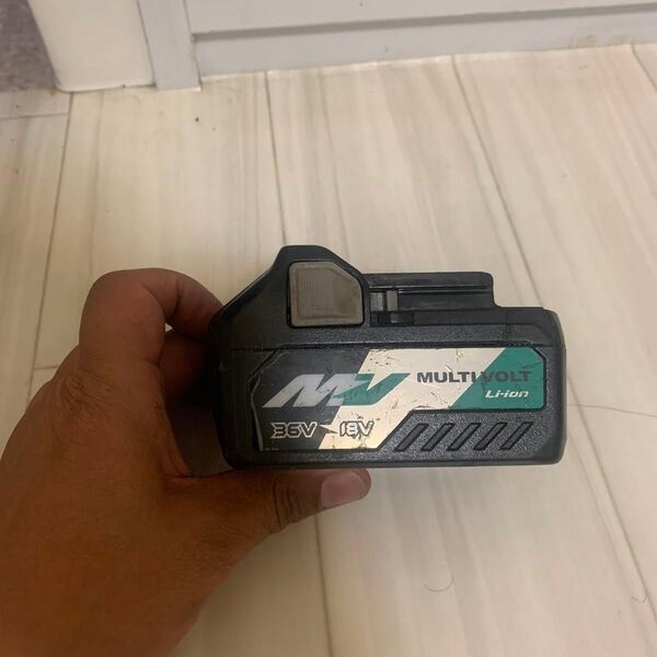 BSL36A18 ハイコーキ バッテリー