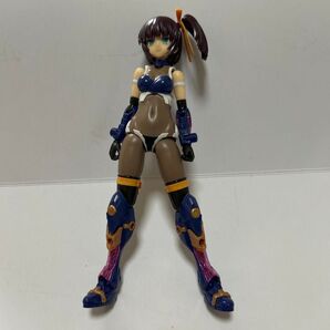 フレームアームズ・ガール アヤツキ