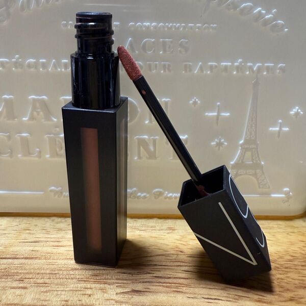 NARS パワーマットリップ ピグメント 01529