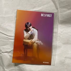 10%OFF!BE:FIRST マナト MANATO Bye-Good-Bye amazon ブロマイド befirst