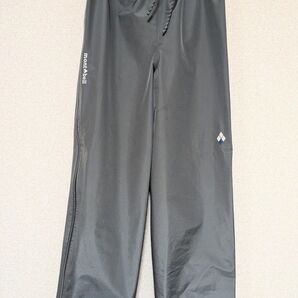 美品 GORE-TEX レインダンサーパンツ 130 モンベル