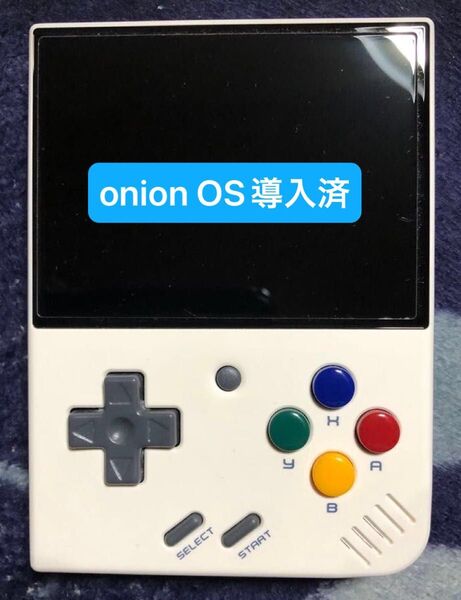 miyoo MINI plus + 32GBカード
