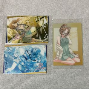 アイドルマスター シャイニーカラーズ シャニマス ウエハース 2 3 カード 市川雛菜 雛菜 noctchill バンダイナムコ