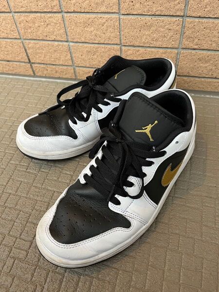 NIKE エアジョーダン1LOW 26cm