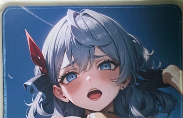 マウスパッド プレイマット