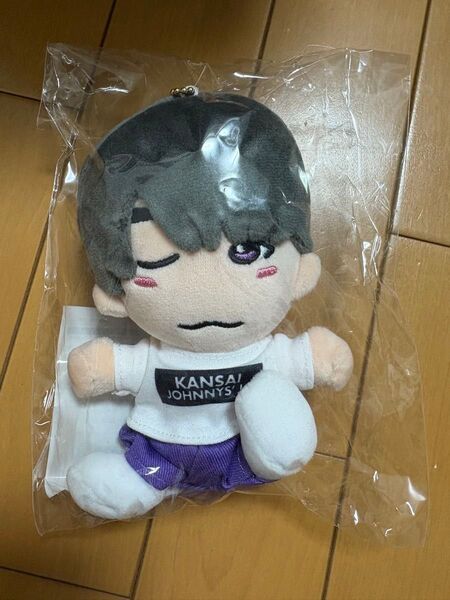 高橋恭平 ちびぬい