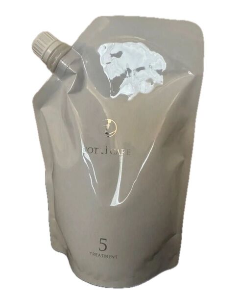 コタ アイケア トリートメント 5 750ml 詰め替え レフィル