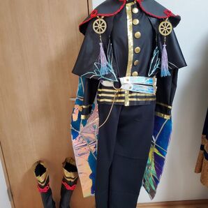 刀剣乱舞 面影 コスプレ 衣装