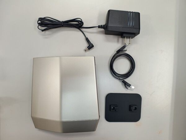 動作OK バッファロー 無線LANルーター WSR-5400AX6S-CG EasyMesh対応