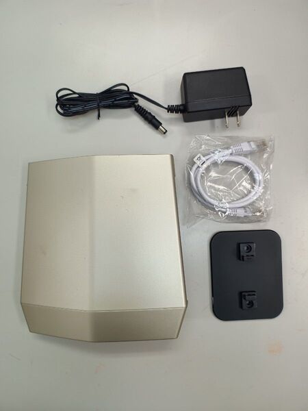 バッファロー Wi-Fi 無線LANルーター WSR-5400AX6/NCG EasyMesh対応