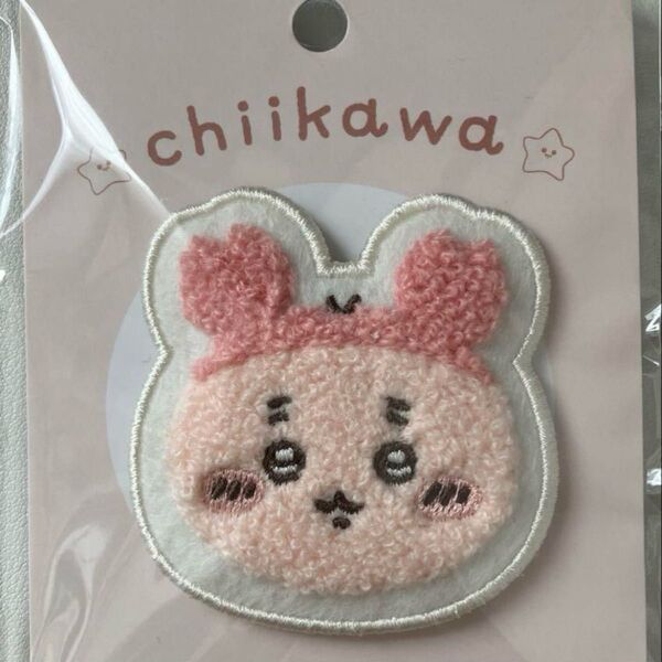 サガラバッジ ちいかわ 古本屋 カニちゃん