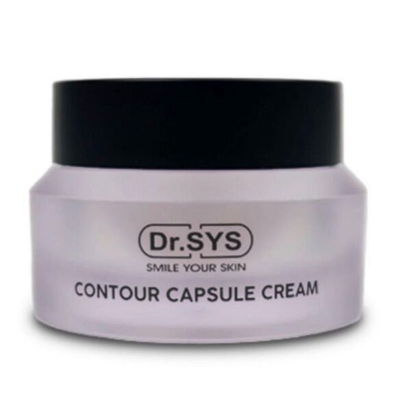 Dr.SYS ドクターシス CONTOUR CAPSULE CREAM