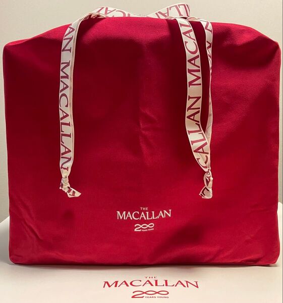 Macallan マッカラン 200周年限定 Time: SPACE Mastery 新品 唯一無二の味!