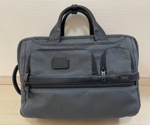 TUMI トゥミ 3WAY スリーウェイ ビジネスバッグ 26180AT2E