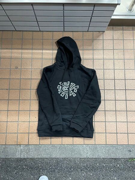 Always パーカー M スケボー skate