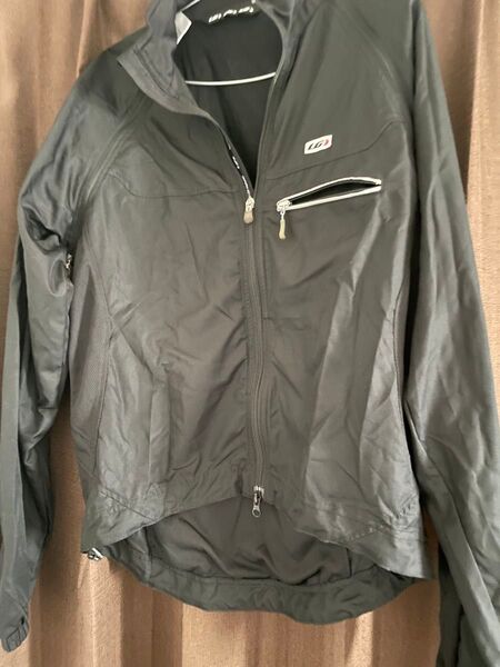 ロードバイク用防風ジャケット Jacket S サイクルジャケット