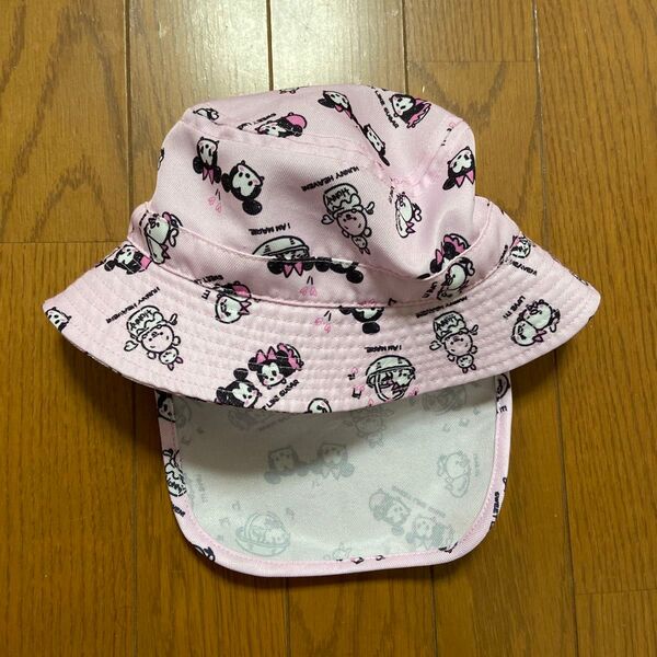ディズニーツムツム 帽子 48センチ