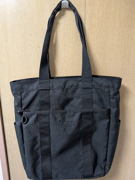 チャンピオン トートバッグ カリーナ 16L ブラック Champion