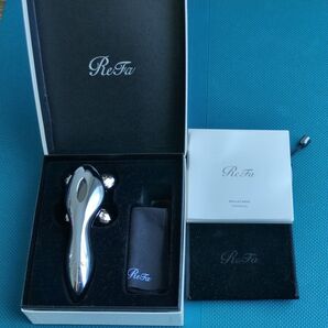 ReFa 4 CARAT 美顔ローラー