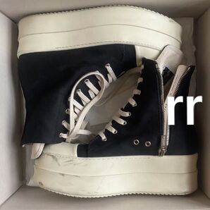 RICK OWENS DRKSHDW ダブルバンパー 41 確実正規品 buyma購入