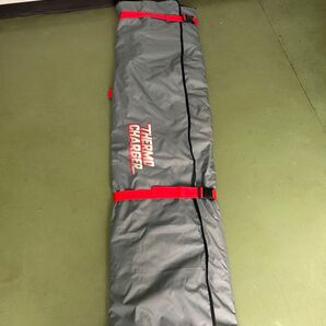 SLAB THERMO CHARGER(サーモチャージャー)