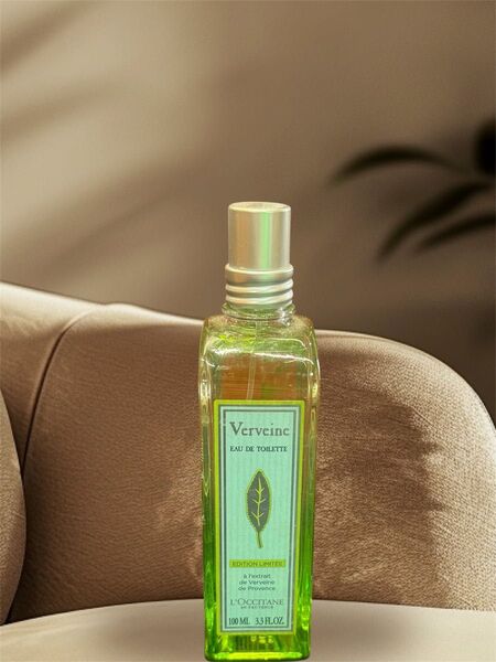 L'OCCITANE オードトワレ 100ml