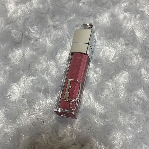 Dior アディクトリップ マキシマイザー プランパー グロス