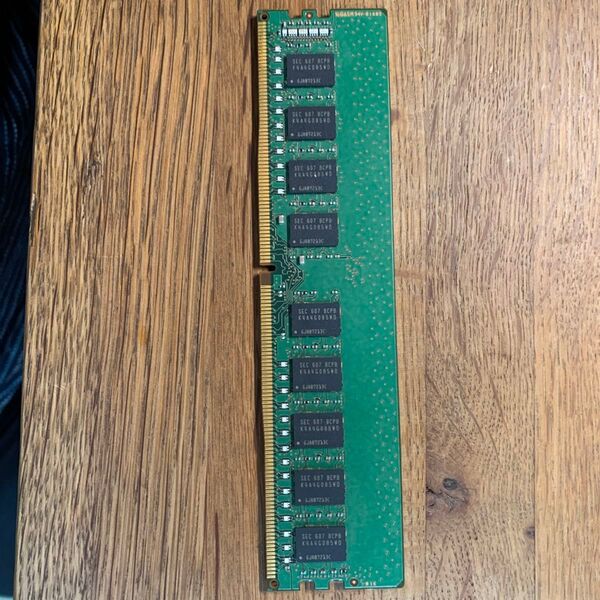 DDR4 8GB 1枚 デスクトップ用メモリ