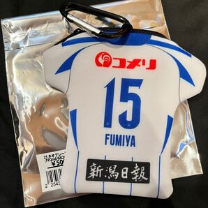 albirex アルビレックス新潟 ネオプレーンケース 2nd 早川史哉
